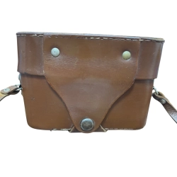 Aparat Zorka 4 w etui