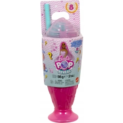 Barbie Pop! Reveal róż