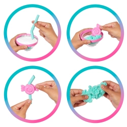 Barbie Pop! Reveal róż