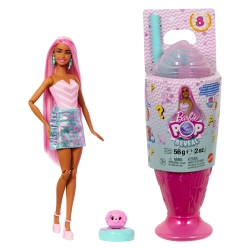 Barbie Pop! Reveal róż
