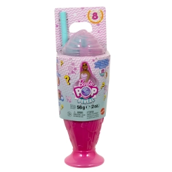 Barbie Pop! Reveal róż