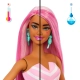 Barbie Pop! Reveal róż