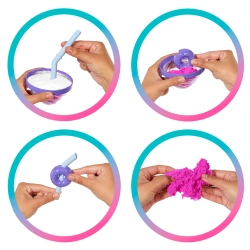 Barbie Pop! Reveal Fiolet