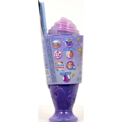Barbie Pop! Reveal Fiolet