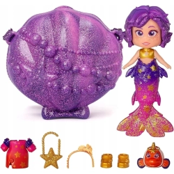 KookyLoos Mermaid - STAR - Laleczka Syrena