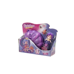 KookyLoos Mermaid - STAR - Laleczka Syrena