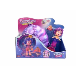 KookyLoos Mermaid - STAR - Laleczka Syrena