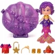 KookyLoos Mermaid - STAR - Laleczka Syrena