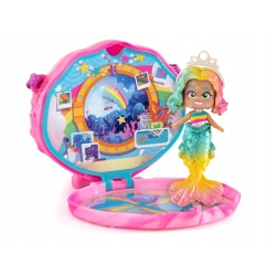 KOOKYLOOS PEARL MERMAID - LALECZKA SYRENKA TOREBKA PREZENT