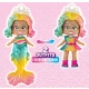 KOOKYLOOS PEARL MERMAID - LALECZKA SYRENKA TOREBKA PREZENT