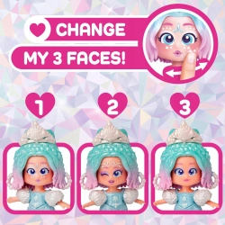 KOOKYLOOS PRINCESS - Crystal Dreams
