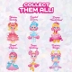 KOOKYLOOS PRINCESS - Crystal Dreams