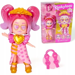 KOOKYLOOS GOLDEN GALA MINI LALECZKA VALENTINA