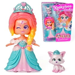 KOOKYLOOS PRINCESS - Royal Elegance