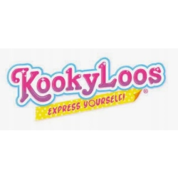 KOOKYLOOS PRINCESS - Royal Elegance