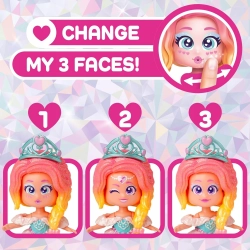 KOOKYLOOS PRINCESS - Royal Elegance