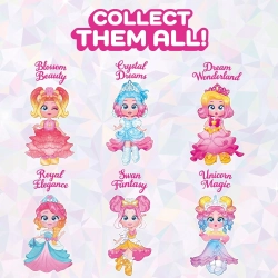 KOOKYLOOS PRINCESS - Royal Elegance