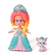 KOOKYLOOS PRINCESS - Royal Elegance