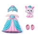 KOOKYLOOS PRINCESS - Royal Elegance