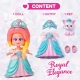 KOOKYLOOS PRINCESS - Royal Elegance