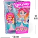 KOOKYLOOS PRINCESS - Royal Elegance