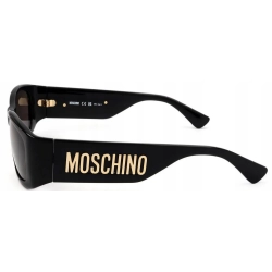 Okulary Przeciwsłoneczne Damskie Moschino MOS145/S 807/IR