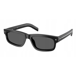 Męskie Okulary Przeciwsłoneczne Prada PR B11S 16K731