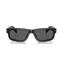 Męskie Okulary Przeciwsłoneczne Prada PR B11S 16K731