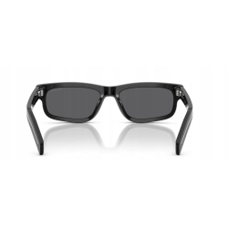 Męskie Okulary Przeciwsłoneczne Prada PR B11S 16K731