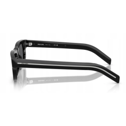 Męskie Okulary Przeciwsłoneczne Prada PR B11S 16K731