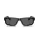 Męskie Okulary Przeciwsłoneczne Prada PR B11S 16K731