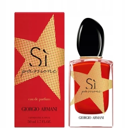 Giorgio Armani Si Passione 50 ml woda perfumowana