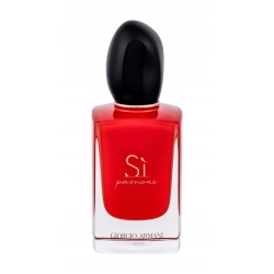 Giorgio Armani Si Passione 50 ml woda perfumowana