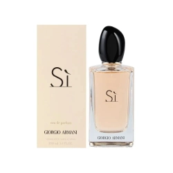 Giorgio Armani Si 50 ml woda perfumowana kobieta EDP