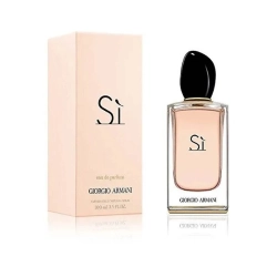 Giorgio Armani Si 50 ml woda perfumowana kobieta EDP