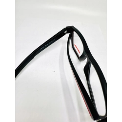Gwarancja KOMPLET Oprawki Prada Linea Rossa VPS 02P 55 19