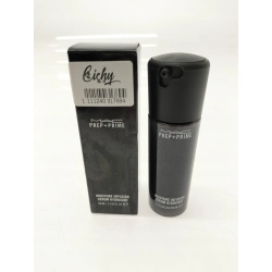 MAC Prep + Prime Moisture Infusion Serum