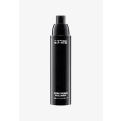 MAC PREP + PRIME NATURAL RADIANCE baza pod makijaż skóra tłusta mieszana