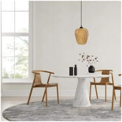 LAMPA WISZĄCA BOHO BERN 1XE27 KOBI DESIGN okazja