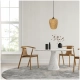 LAMPA WISZĄCA BOHO BERN 1XE27 KOBI DESIGN okazja