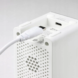 Czujnik detektor jakości powietrza Vindstyrka IKEA