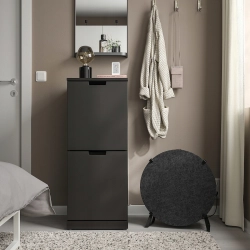 Czujnik detektor jakości powietrza Vindstyrka IKEA