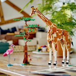LEGO Creator 3 w 1 31150 Zwierzęta safari
