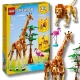LEGO Creator 3 w 1 31150 Zwierzęta safari