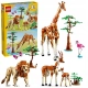 LEGO Creator 3 w 1 31150 Zwierzęta safari