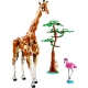 LEGO Creator 3 w 1 31150 Zwierzęta safari