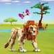 LEGO Creator 3 w 1 31150 Zwierzęta safari