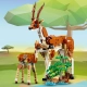 LEGO Creator 3 w 1 31150 Zwierzęta safari