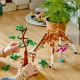 LEGO Creator 3 w 1 31150 Zwierzęta safari