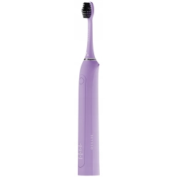 Szczoteczka soniczna do zębów Seysso Basic Lavender fioletowa OPIS